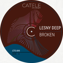 Lesny Deep - Broken