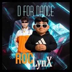 D For Dance(DnB Edit Pack with Roc)Buy = free DL