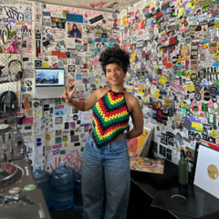 Nabihah Iqbal @ The Lot Radio 07-16-2025