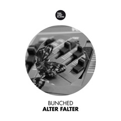 Bunched - Falter (Fabian Schumann Remix) !!! OUT NOW ON SPOTIFY !!!