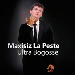 Maxisiz - Ultra Bogoss Cover AI