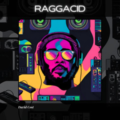 David Cost - Raggacid (Free DL)