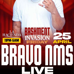 BASHMENT INVASION LIVE AUDIO | HOSTED BY @DJ JUVEY UK