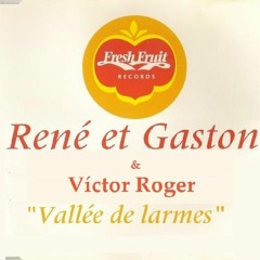 Free Download: Victor Roger & Renee Et Gaston - Vallee De Larmes - 1993-2023 Groovedit