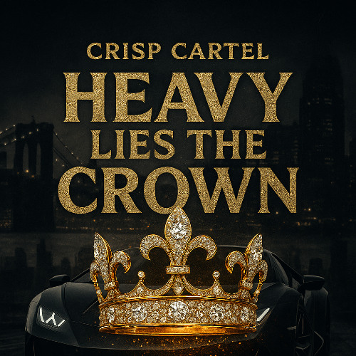 Crisp Cartel - Unleash the Beast