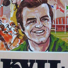 Bill Mercer comes to KVIL! (1976 promo)