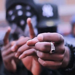 POP SMOKE TYPE BEAT  "ONE IN A BILLI "