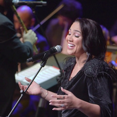 National Arab Orchestra -  Alf Leila wi Leila / الف ليلة وليلى - Mai Farouk / مي فاروق