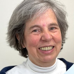 Expérience de Dieu dans la prière. Conférence de  sr Catherine Aubin. (29-10-2025)