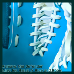 02 - Remove the Defender - Dragon's Breath