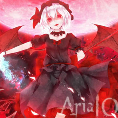 【東方 ~Lunasa~ XXII】【DeathMetal⧸Vocal】 Septette For The Dead Princess