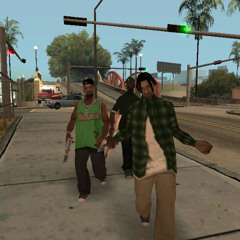 Drugs - Tapri grams (Slowed)