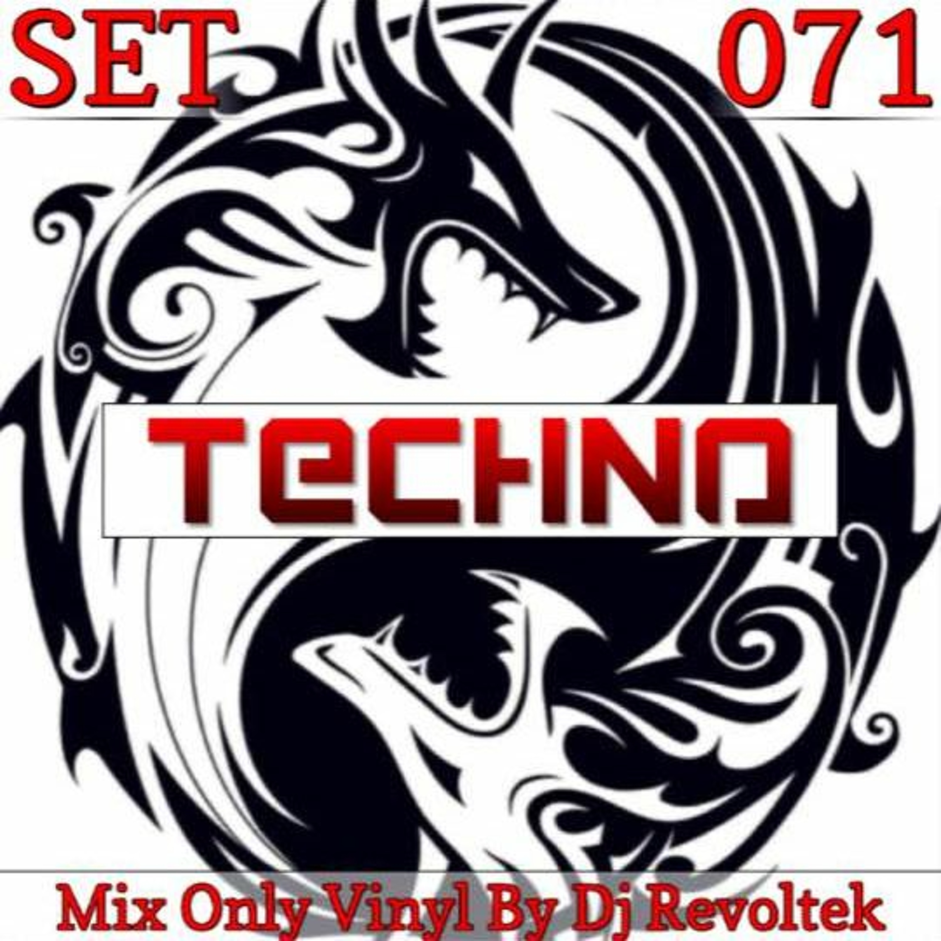 Dj RevolteK (Official)