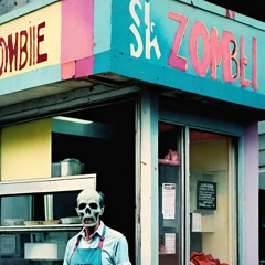 Enter the Hurdy Gurdy