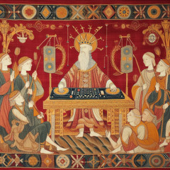 Chapter 1: The Coronation