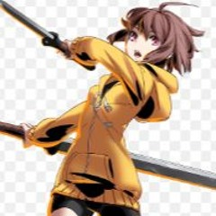 UnderNight In-Birth II [SYS:Celes]- Night Walker II (Cover)