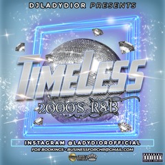 Timeless: 2000's R&B Mix (Usher, Rihanna, Mariah Carey, Beyoncé, Aaliyah, Ashanti, Ne-Yo, T-Pain)