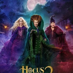 0r5[720p-1080p] Hocus Pocus 2 *ganzer Film Deutsch*