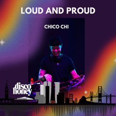 Episode 23: Chico Chi (Open Format)