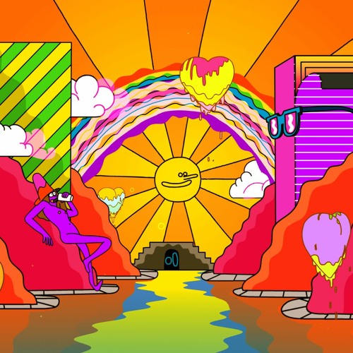 EDC Party (Live set)