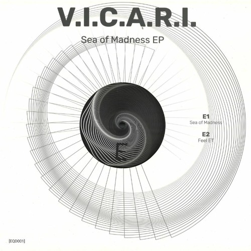 E2 - V.I.C.A.R.I. - FEEL ET