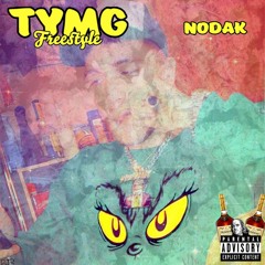 TYMG Freestyle (Prod.YungDzaBeats)