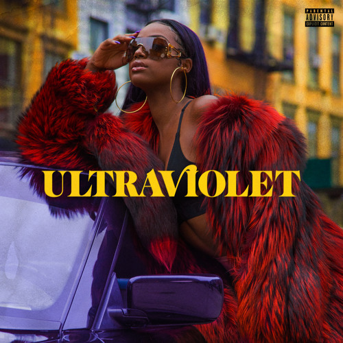Back For More (feat. Jeremih)