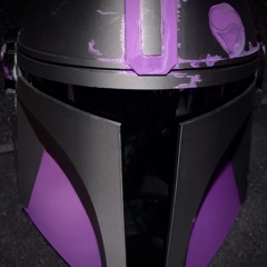 The Mandalorian (WAVHART Mandohart Flip) [HALLOWEEN FREEBIE]