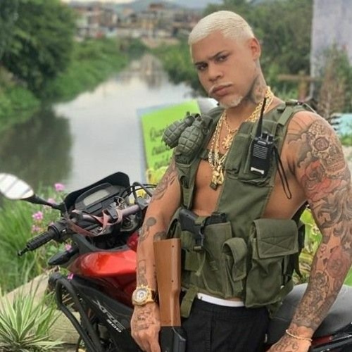 MC KF - SÓ RITMINHO (( DJS HG A BEIRA DA LOUCURA & JUNINHO DA VINTÉM)) PORRADEIRO 2023