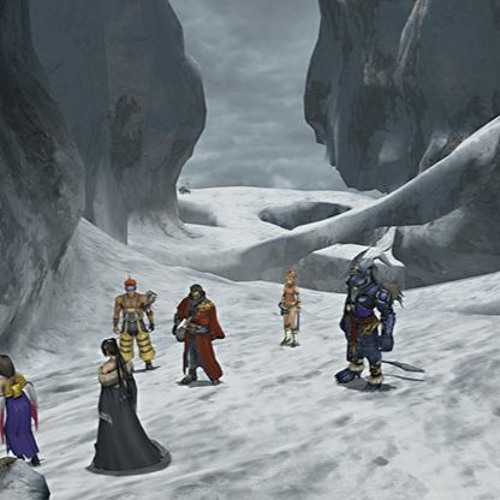 blizzaga