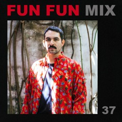 Fun Fun Mix 37 - Dj Hermano