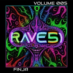 DJ Podcast Volume 005 | FINJA