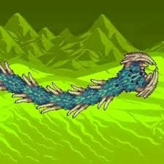 Outcast of the Sulphurous Seas (slowed)