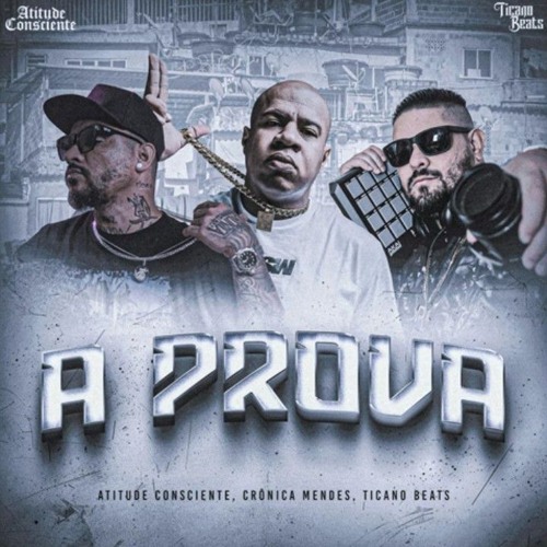 Atitude consciente A Prova      ticano bets mp3