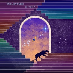 The Lion's Gate /Soundscape Sessions Subcode Residency #22 11.08.23