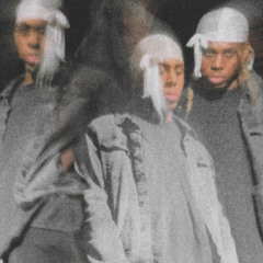 Ksubi Jeans ( + Lil Pail)