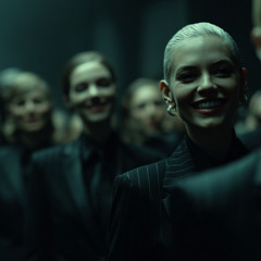 Smile Awhile (Vocal Remix)