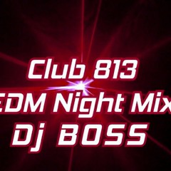 EDM Club House Bass Mix