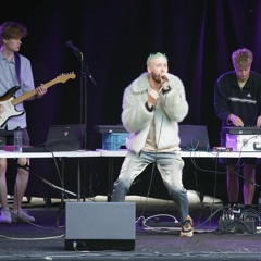 Enemy (Live @ GRIMFEST)