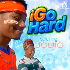 iGoHard ft. Jodio