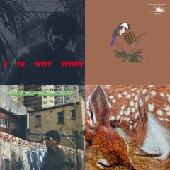 2025 New Albums of the Week #UpdatedWeekly