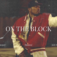 Potter Payper ft. Rimzee & Ard Adz - On The Block (Remix)