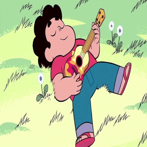 Stream Steven Universe - Peace and Love (On Planet Earth) [Lofi Remix] by  nu.q | Listen online for free on SoundCloud