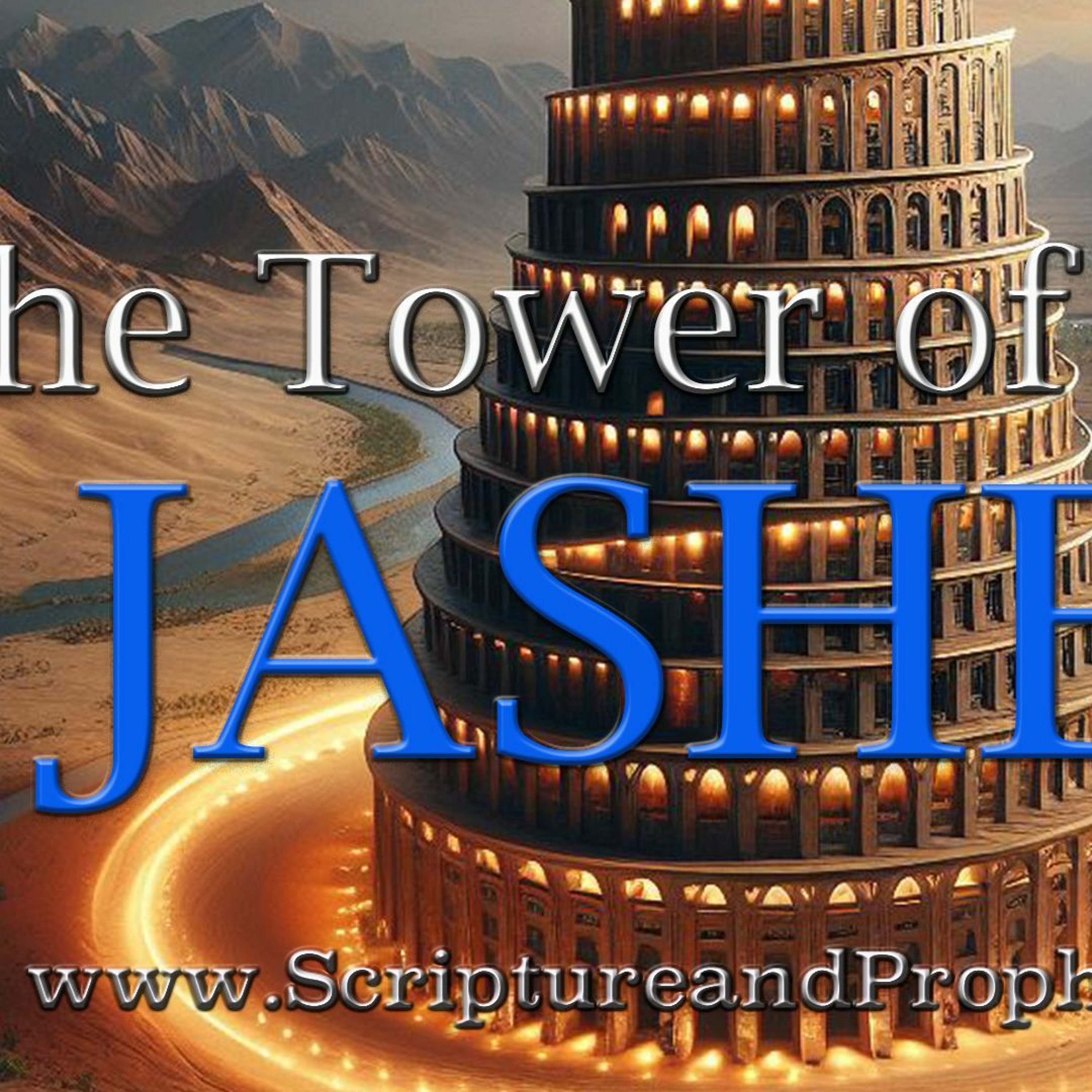 Abram Destroys The Wooden gods (Part 4) - The Book of Jasher: 2024 Study