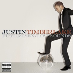 Justin Timberlake - Sexyback - Ruben Mank Remix (vocal filtered because copyright)