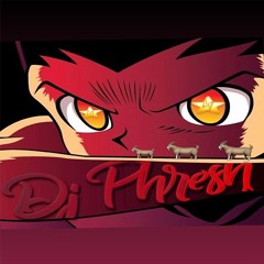 DJPhresh954 - Goat Mix