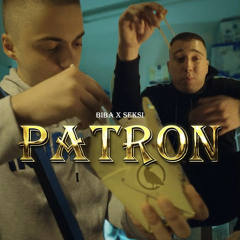 BIBA x SEKSI - PATRON (Full SQ)