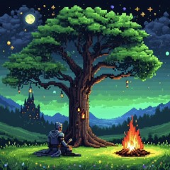Rest here…