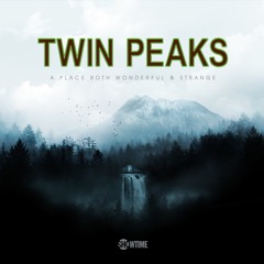 Caribou-Broke My Heart x Twin Peaks (OST) (Seemingly Owls Mashup)