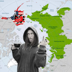 АЛЯСКА (Хайли)